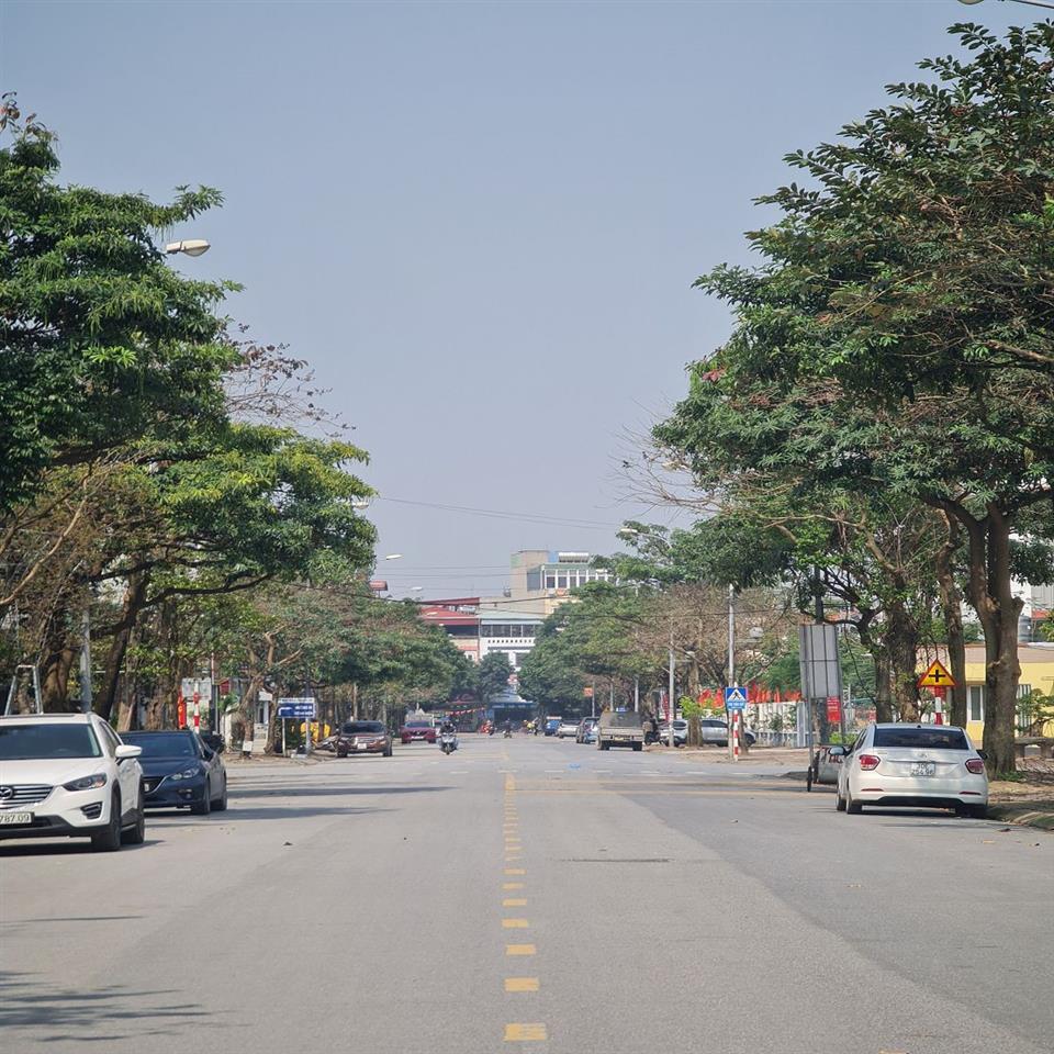 🔥 61m2 ô tô tránh tại Trâu Quỳ, Gia Lâm, cạnh Học viện Nông nghiệp mà chỉ 8 tỷ x. Lh