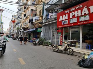 🔥 61m2 ô tô tránh tại Trâu Quỳ, Gia Lâm, cạnh Học viện Nông nghiệp mà chỉ 8 tỷ x. Lh