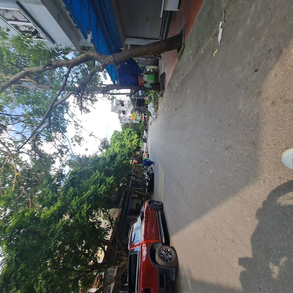 🔥 Bán đất 60m2 MT 4m ô tô tránh tại Trâu Quỳ Gia Lâm Hà Nội  8 tỷ x 📞 0989894845