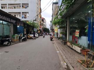 🔥 Bán đất tại Trâu Quỳ, Gia Lâm 101m2 mt 6m nhỉnh 10 tỷ. LH 0989894845