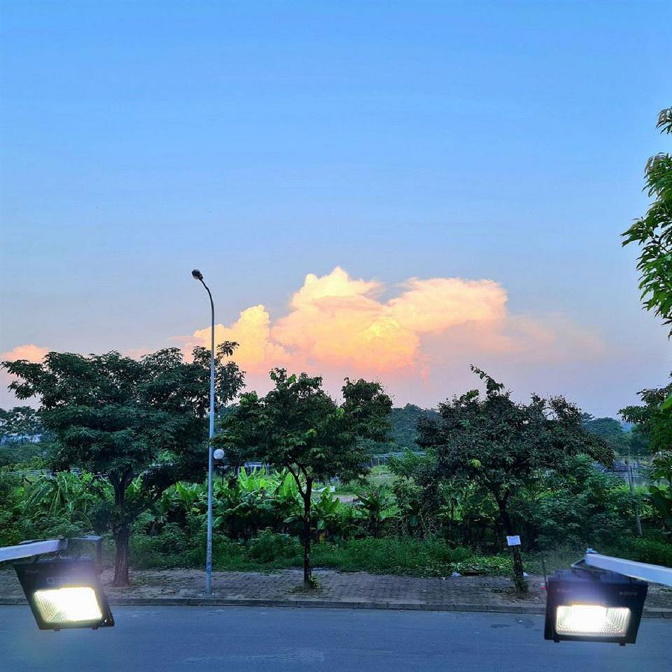 🔥 255m2 Tân Quang, Văn Lâm – MT 10m, đường 10m, view sông đối diện Vin Hưng Yên 🌊