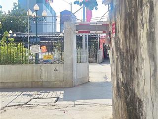 Bán đất thổ cư 51.5m2 sổ đỏ chính chủ. mặt tiền xe hơi