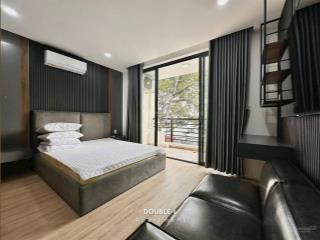 Căn hộ 1pn mới đẹp trần hưng đạo,thuê ngắn hạn  dài hạn  làm bnb