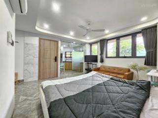 Căn hộ mới đường nguyễn thị thập gần lotte & sc vivocity, đh tôn đức thắng, đh tài chính