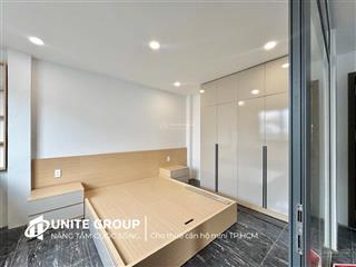 Khai trương căn hộ đường nam kỳ khởi nghĩa, gần chợ bến thành dinh độc lập cv tao đàn