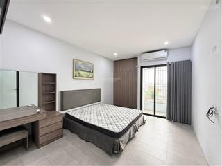 Căn hộ 1pn nguyễn trãi gần bùi viện, chợ bến thành, đh sài gòn, đh sư phạm