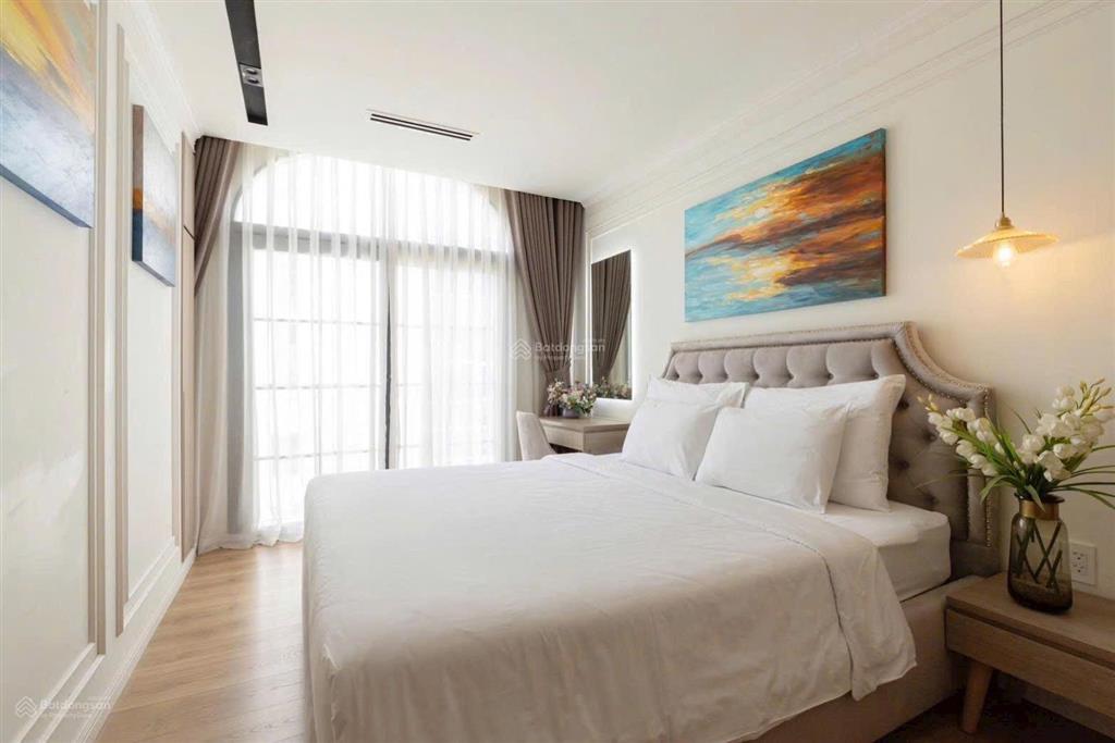 Căn hộ 1 phòng ngủ gần công viên lê văn tám, nhà thờ tân định, gần sát bên quận 1, quận 5, quận 10