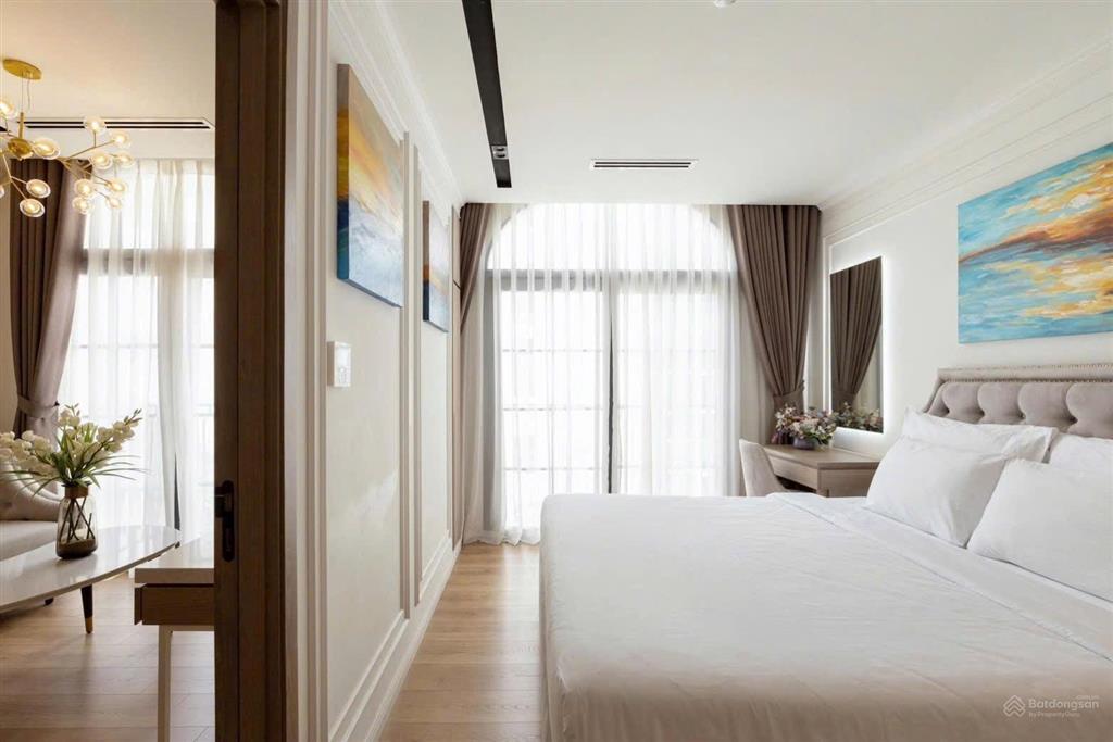 Căn hộ 1 phòng ngủ gần công viên lê văn tám, nhà thờ tân định, gần sát bên quận 1, quận 5, quận 10