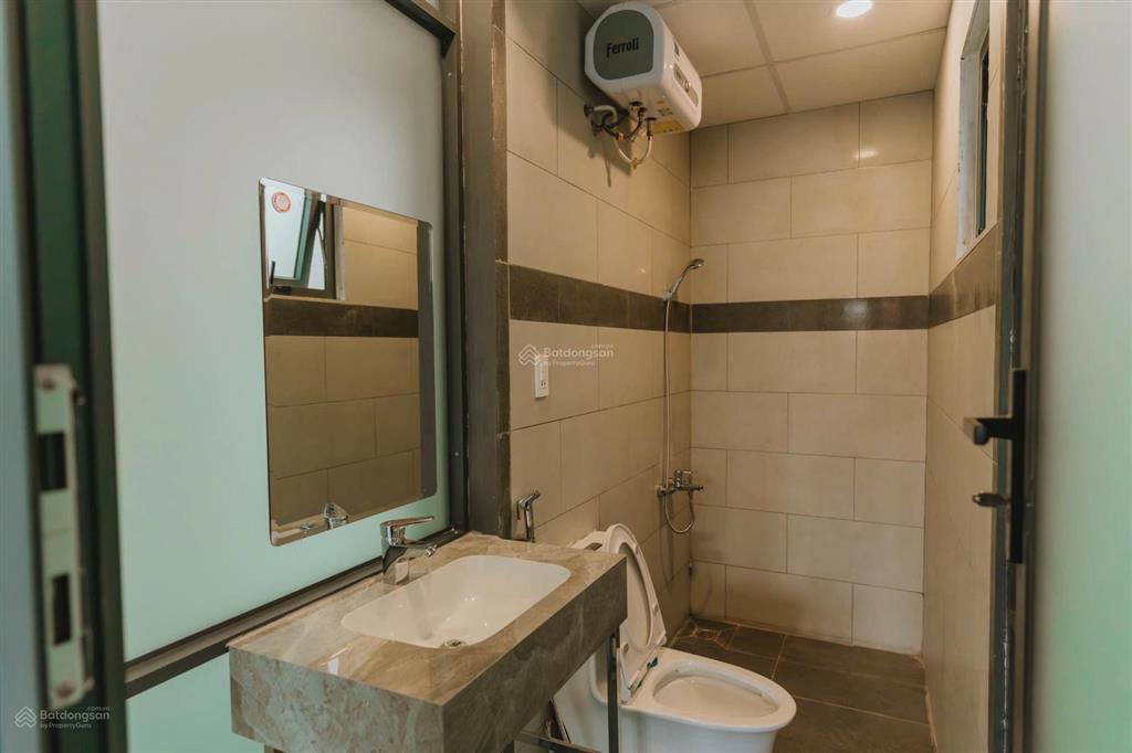 Căn hộ luxury đường trương quyền, gần dinh độc lập, vincom đồng khởi, tiện di chuyển quận 1