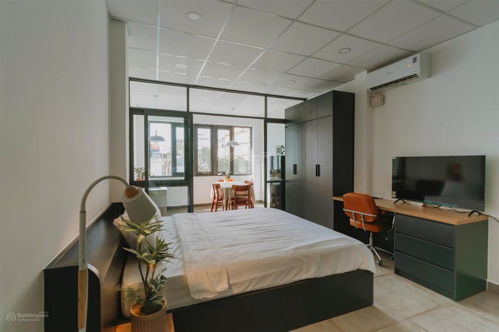 Căn hộ luxury đường trương quyền, gần dinh độc lập, vincom đồng khởi, tiện di chuyển quận 1