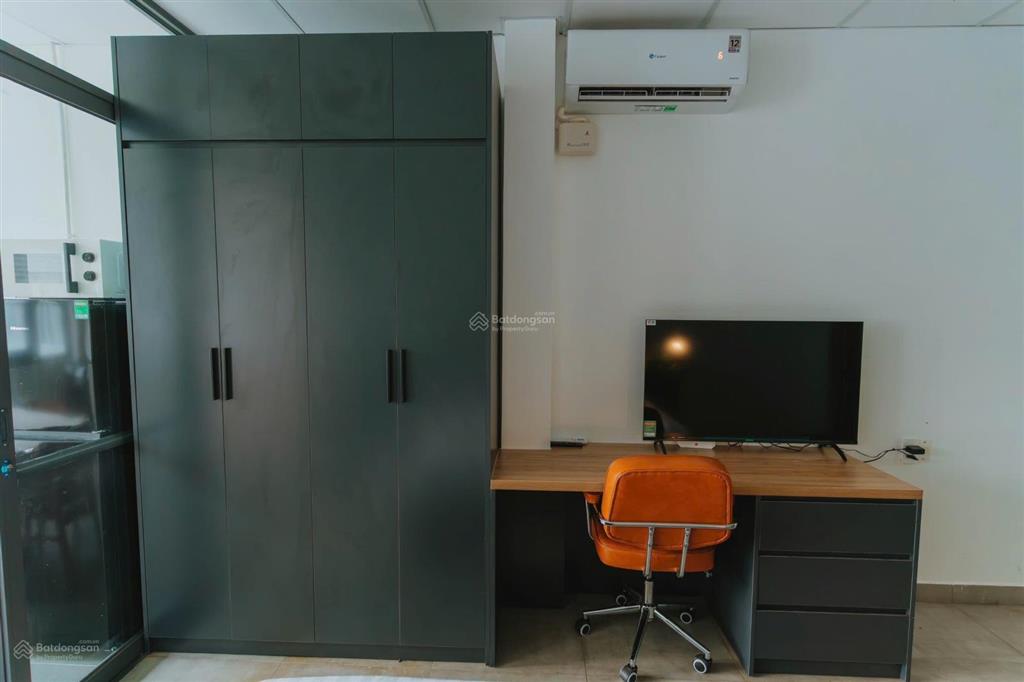 Căn hộ luxury đường trương quyền, gần dinh độc lập, vincom đồng khởi, tiện di chuyển quận 1