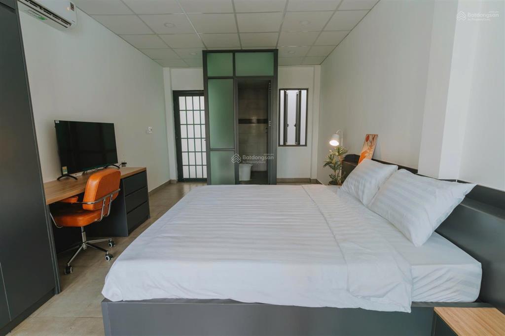 Căn hộ luxury đường trương quyền, gần dinh độc lập, vincom đồng khởi, tiện di chuyển quận 1