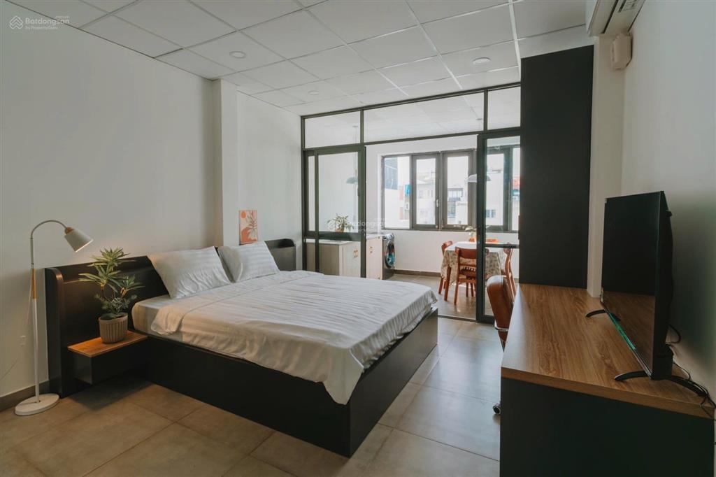 Căn hộ luxury đường trương quyền, gần dinh độc lập, vincom đồng khởi, tiện di chuyển quận 1