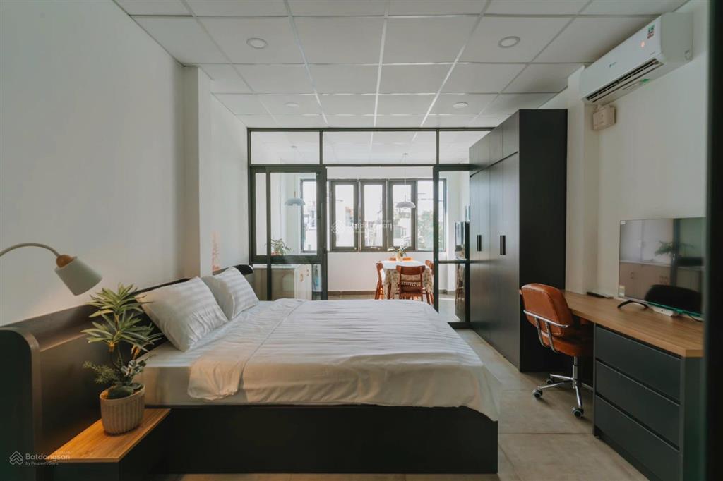 Căn hộ luxury đường trương quyền, gần dinh độc lập, vincom đồng khởi, tiện di chuyển quận 1