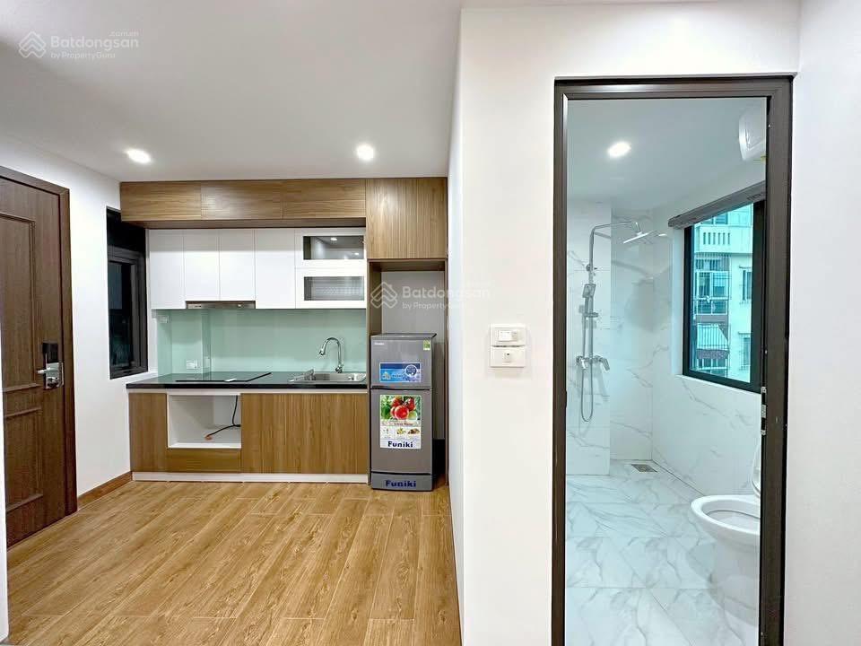 Căn hộ ban công đường an dương vương gần đại học sài gòn, đại học sư phạm tp. hcm