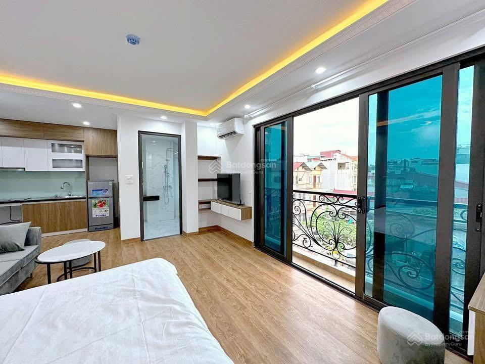 Căn hộ ban công đường an dương vương gần đại học sài gòn, đại học sư phạm tp. hcm