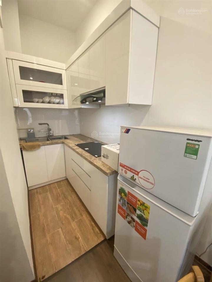 Gần hồ con rùa  căn hộ 1 phòng ngủ ban công đường phạm ngọc thạch phù hợp ở hộ gia đình, nhóm bạn