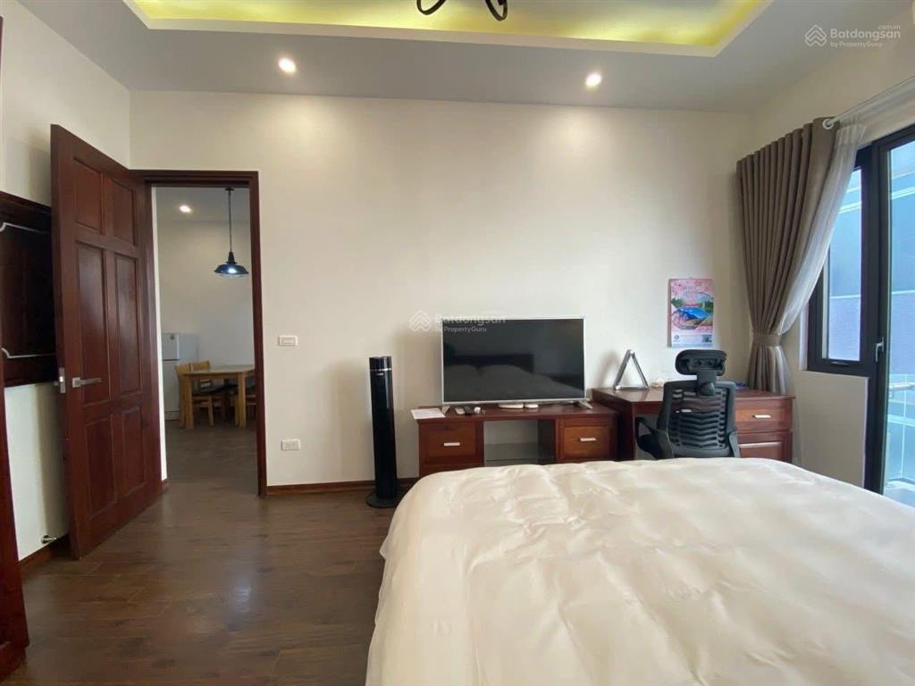 Gần hồ con rùa  căn hộ 1 phòng ngủ ban công đường phạm ngọc thạch phù hợp ở hộ gia đình, nhóm bạn