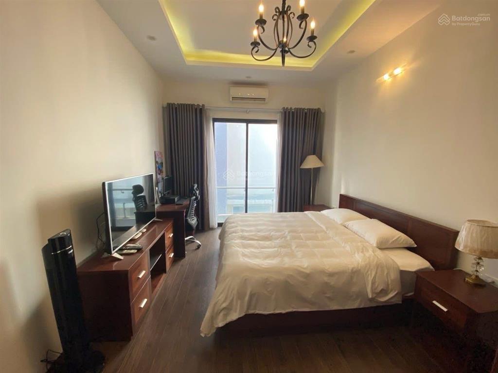 Gần hồ con rùa  căn hộ 1 phòng ngủ ban công đường phạm ngọc thạch phù hợp ở hộ gia đình, nhóm bạn