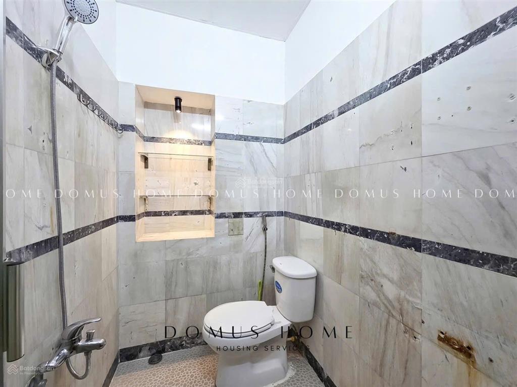 Khai trương căn hộ ban công thoáng, gần cầu ông lãnh, bến nhà rồng, tiện di chuyển quận 1, quận 8