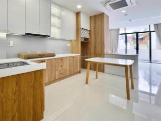 Khai trương căn hộ ban công quận 3, vị trí trung tâm thành phố, thuê ngắn hạn/dài hạn linh hoạt