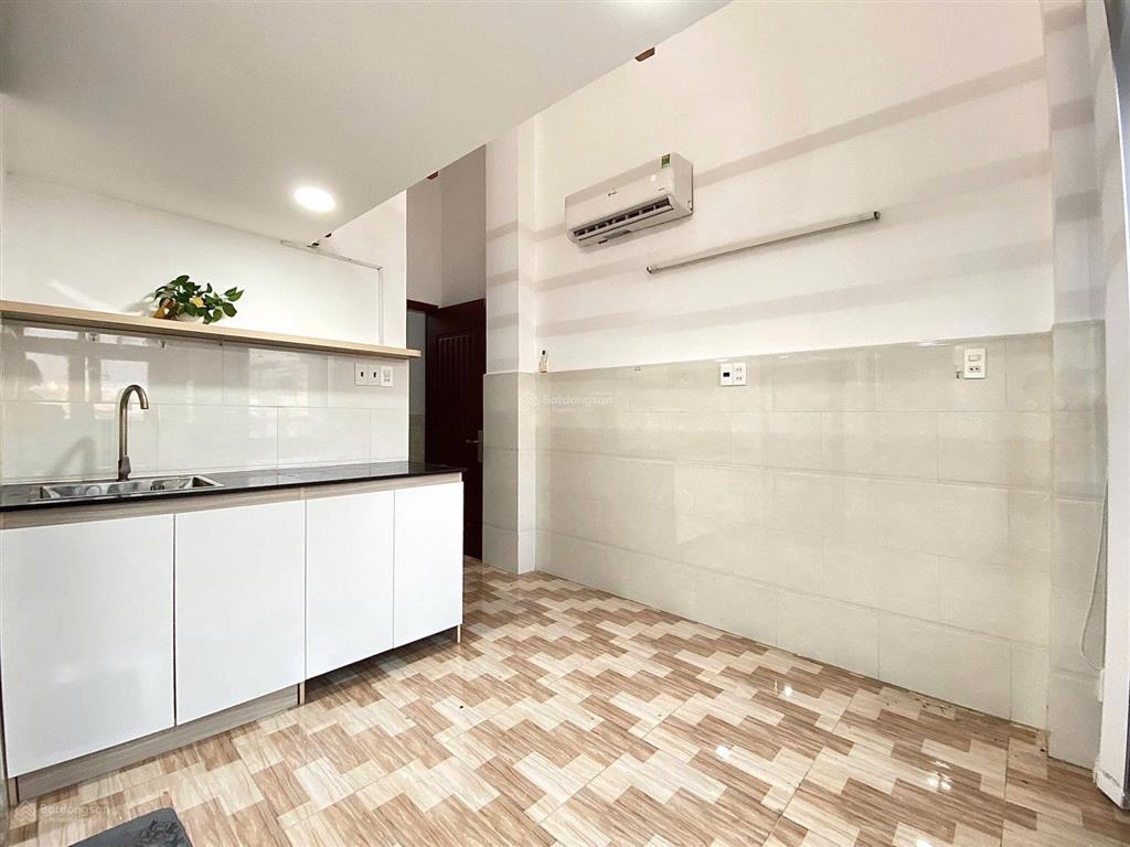 Tòa nhà căn hộ giá sinh viên, full nội thất gần đh sư phạm, đh sài gòn