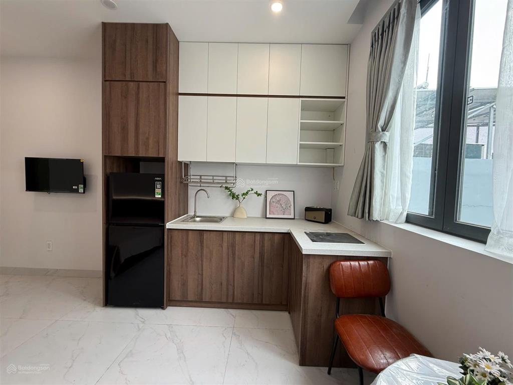 Chính chủ khai trương căn hộ sinh viên ngay gần lotte mart quận 7,gần đh tôn đức thắng,đh tài chính