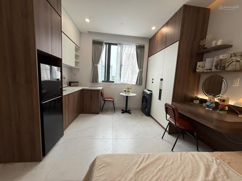 Chính chủ khai trương căn hộ sinh viên ngay gần lotte mart quận 7,gần đh tôn đức thắng,đh tài chính