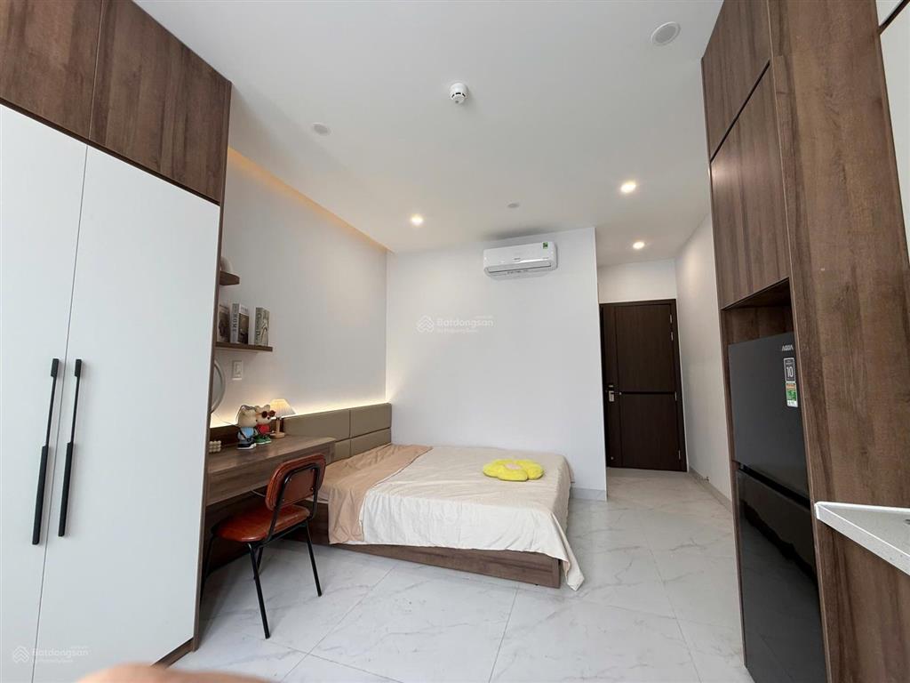 Chính chủ khai trương căn hộ sinh viên ngay gần lotte mart quận 7,gần đh tôn đức thắng,đh tài chính