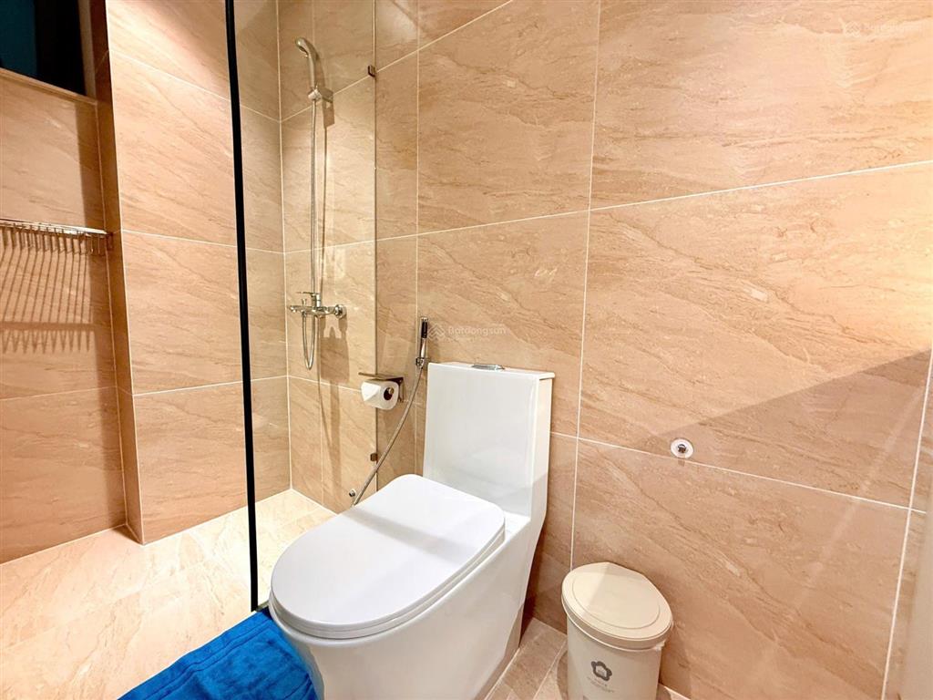 Khai trương căn hộ đường trần hưng đạo, bao phí điện nước, thuê ngắn hạn/dài hạn linh hoạt