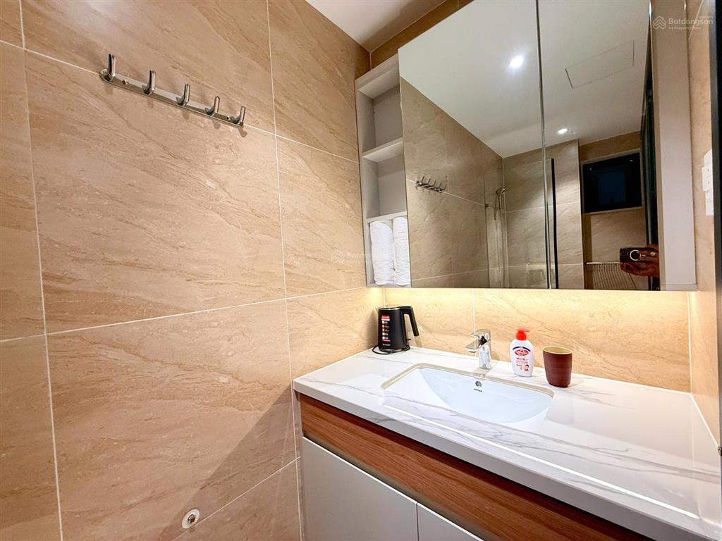 Khai trương căn hộ đường trần hưng đạo, bao phí điện nước, thuê ngắn hạn/dài hạn linh hoạt