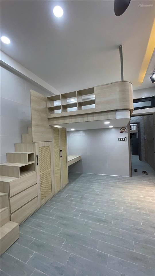Khai trương căn hộ sinh viên ở 23 bạn thoải mái, gần đh sư phạm, đh sài gòn, đh khoa học tự nhiên