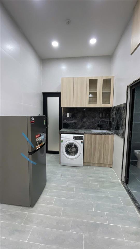 Khai trương căn hộ sinh viên ở 23 bạn thoải mái, gần đh sư phạm, đh sài gòn, đh khoa học tự nhiên