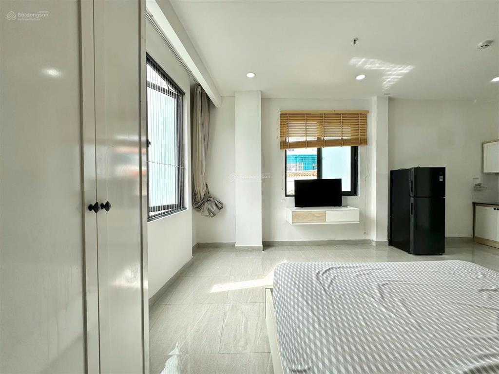 Căn hộ sinh viên nằm ngay trung tâm quận 5, gần đh kinh tế, đh sài gòn, đh sư phạm