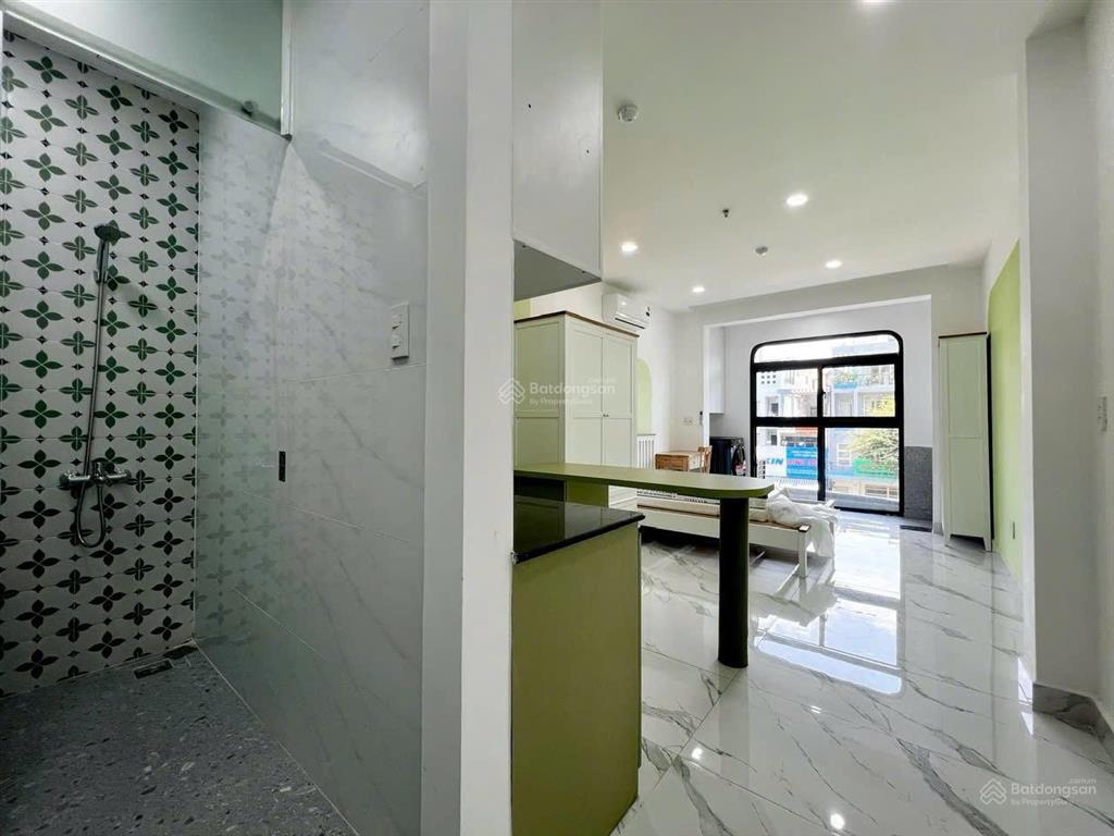 Khai trương căn hộ full nội thất gần đh y dược, hùng vương plaza, an đông plaza, chợ lớn