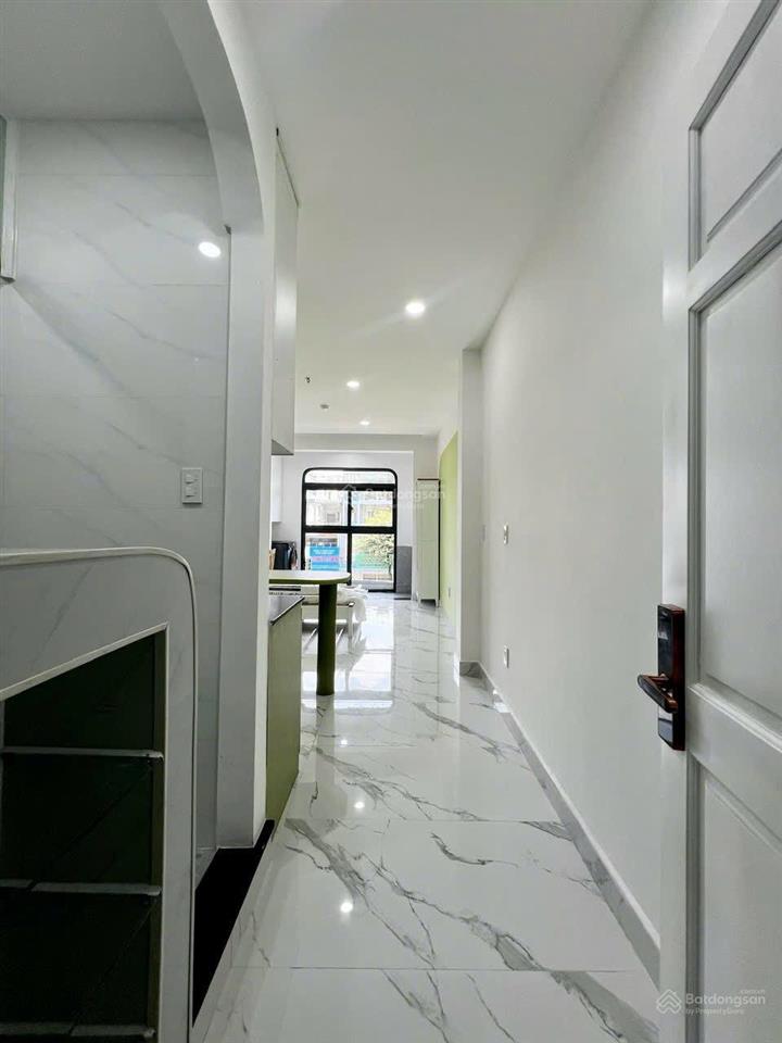 Khai trương căn hộ full nội thất gần đh y dược, hùng vương plaza, an đông plaza, chợ lớn