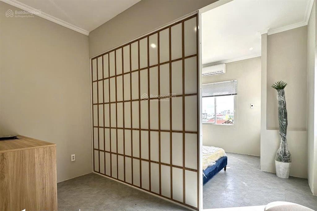 Khai trương căn hộ studio nguyễn tất thành gần bến nhà rồng, cầu khánh hội, phố nguyễn huệ