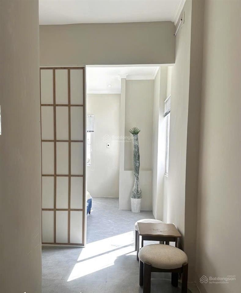 Khai trương căn hộ studio nguyễn tất thành gần bến nhà rồng, cầu khánh hội, phố nguyễn huệ
