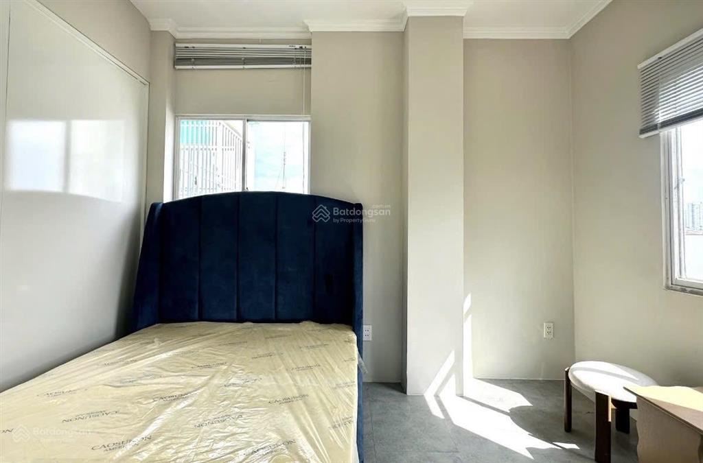 Khai trương căn hộ studio nguyễn tất thành gần bến nhà rồng, cầu khánh hội, phố nguyễn huệ