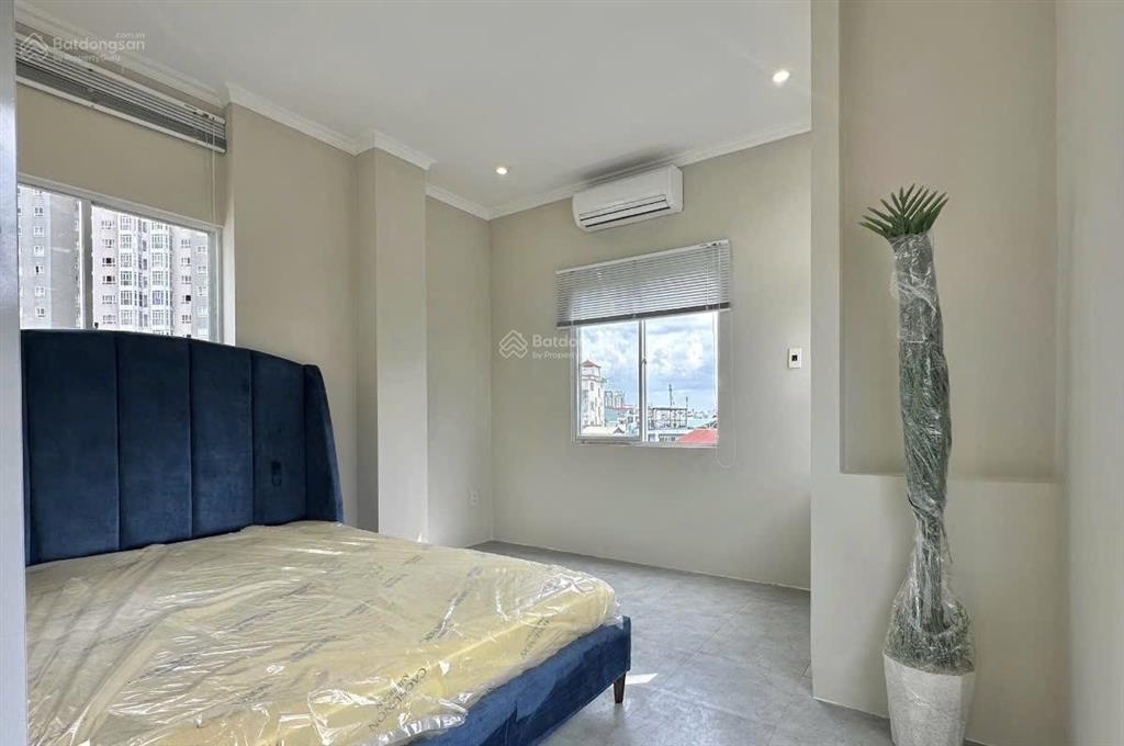 Khai trương căn hộ studio nguyễn tất thành gần bến nhà rồng, cầu khánh hội, phố nguyễn huệ