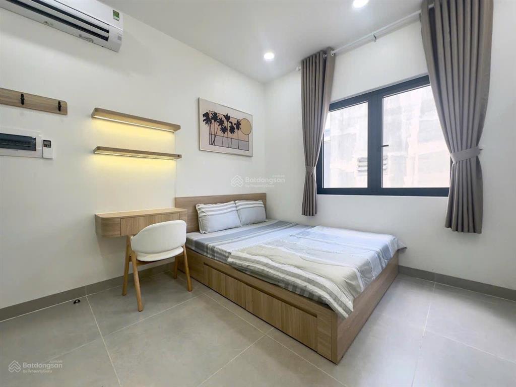 Khai trương căn hộ sinh viên full nội thất, gần đh kinh tế, đh bách khoa, đh y dược