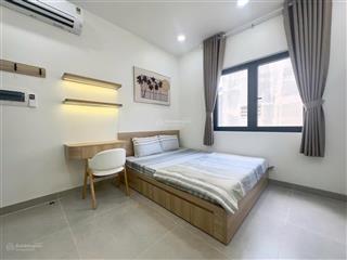 Khai trương căn hộ sinh viên full nội thất, gần đh kinh tế, đh bách khoa, đh y dược