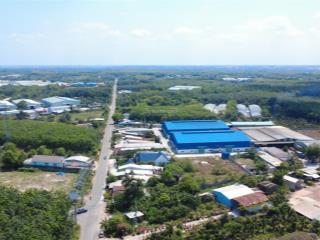 Còn 1 lô ngay phường long nguyên tphcm 164m2 full thổ giá chỉ 1t350 cần bán gấp.