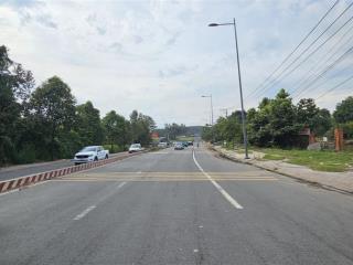 Đất 2mt trước sau 1922m2 tại đt 793, tân hội, tân châu, tây ninh, giá 5,8 tỷ