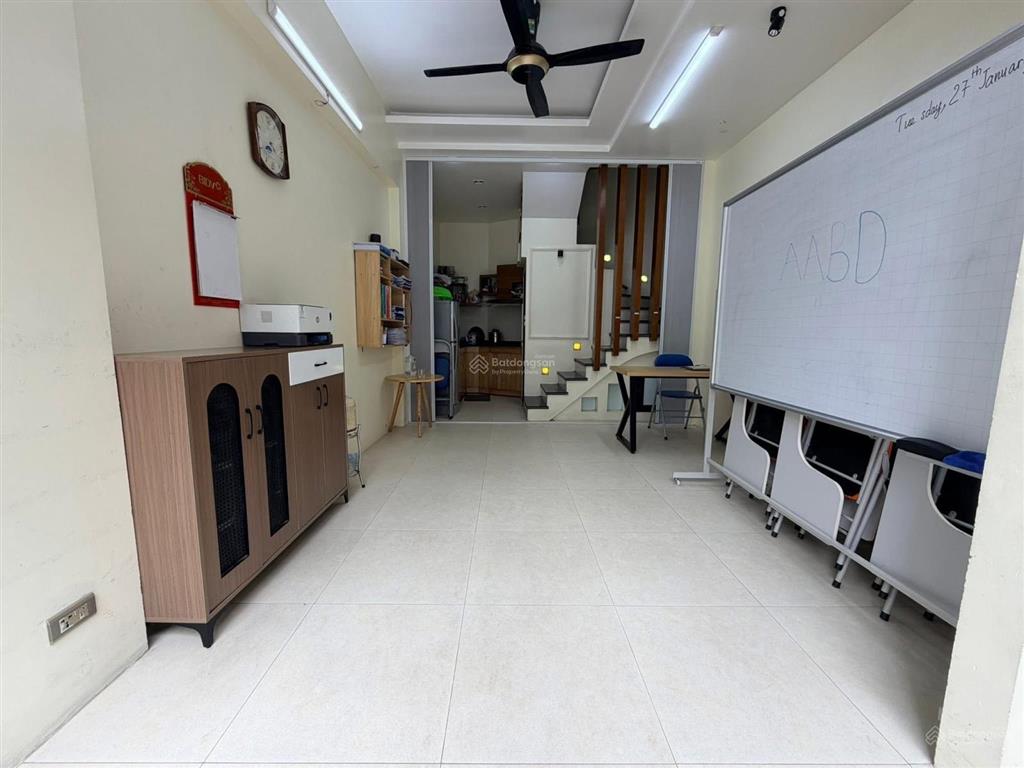 Rẻ nhất phố thạch bàn ô tô đỗ cửa 5 tầng 6tỷ dân xây gần aeon và cầu vĩnh tuy
