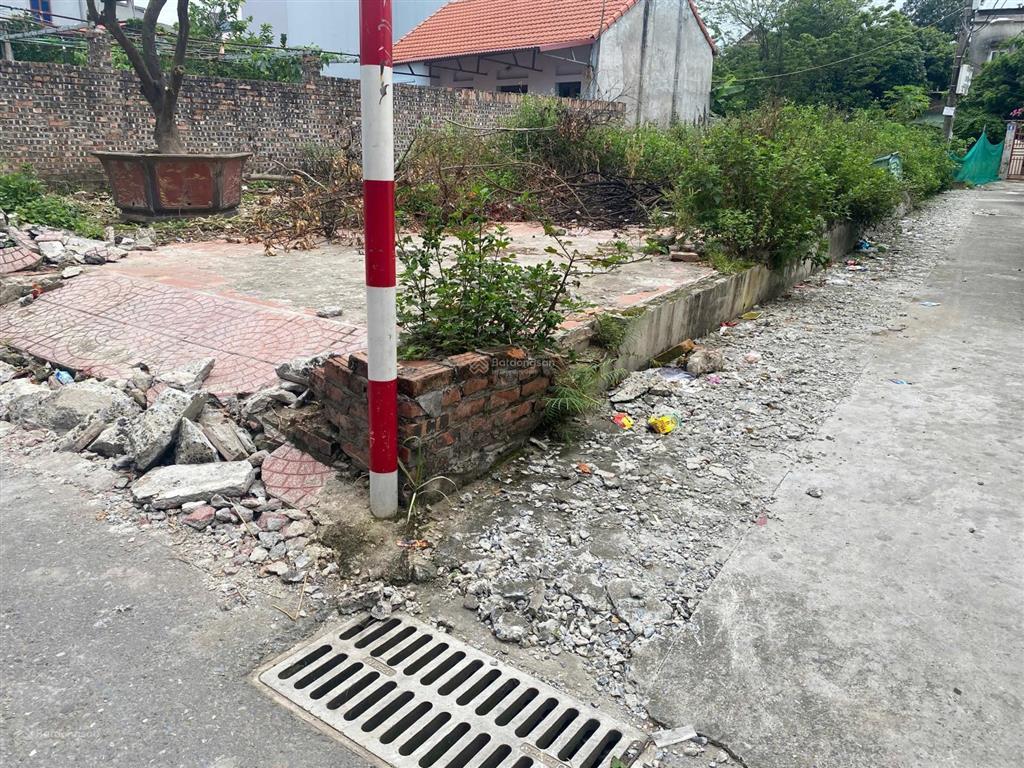 Đất gia lâm lô góc mặt đường ô tô tránh ,kinh doanh hơn 2 tỷ giá đầu tư