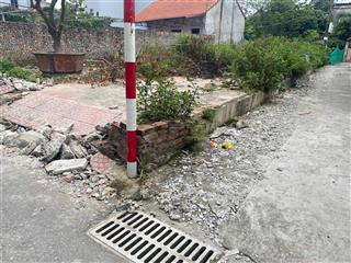 Đất gia lâm lô góc mặt đường ô tô tránh ,kinh doanh hơn 2 tỷ giá đầu tư