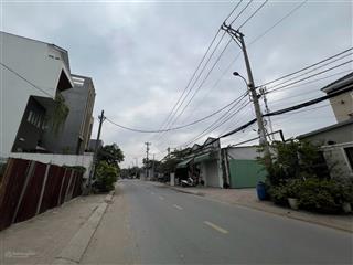 Bán nhà 4 tầng 77m2 trường thọ thủ đức hồ chí minh