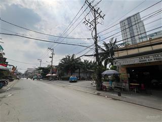 Bán nhà 3 tầng trường thọ thủ đức chỉ 6,6 tỷ