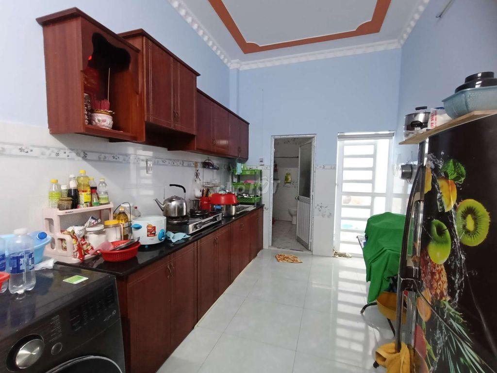Bán nhà SHR 8x11m – 4 PN, 2 WC – Ấp Lộc Hậu, xã Mỹ Lộc, Cần Giuộc